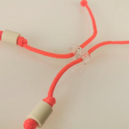 EM - Zeckenschutz Halsband 18 - 34cm, , blau