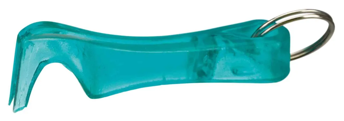 Trixie Tick Away Zeckenzieher 6,5 cm Kunststoff