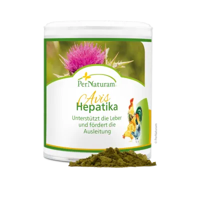 Hepatika (Avis)  100g
