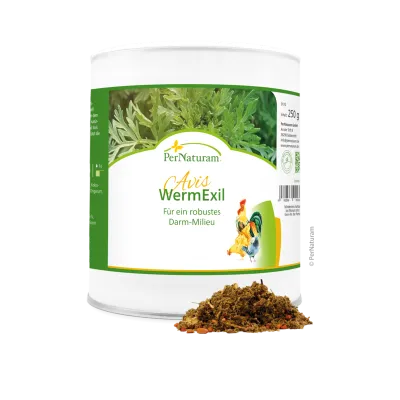 WermExil Avis  250g