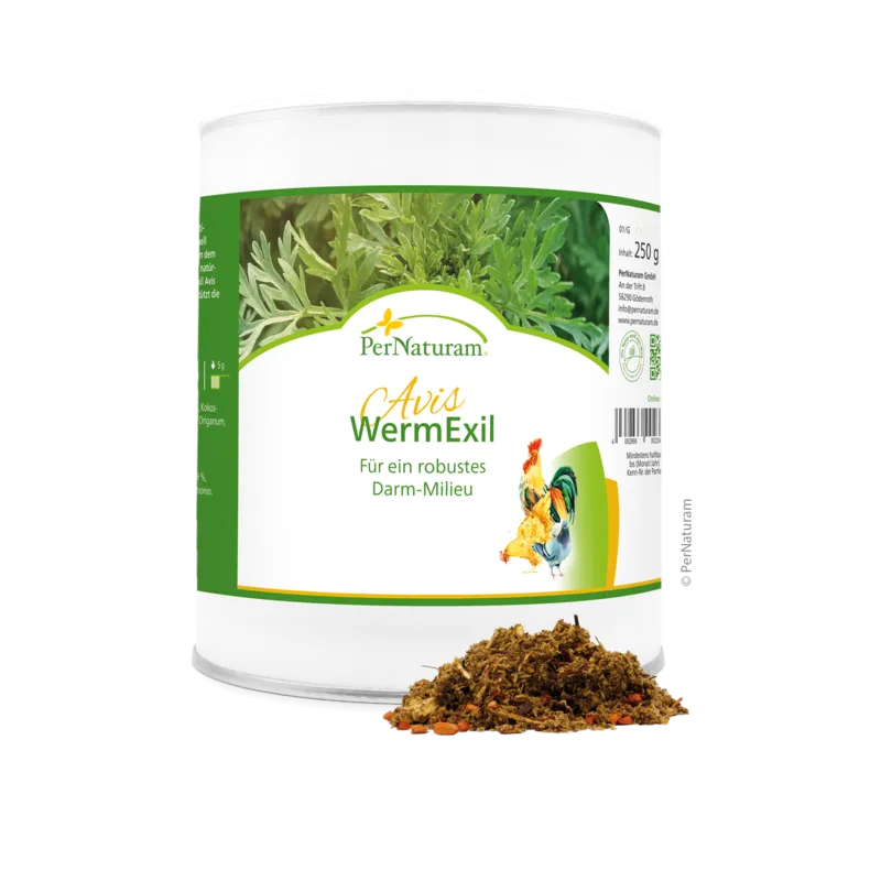 WermExil Avis  250g