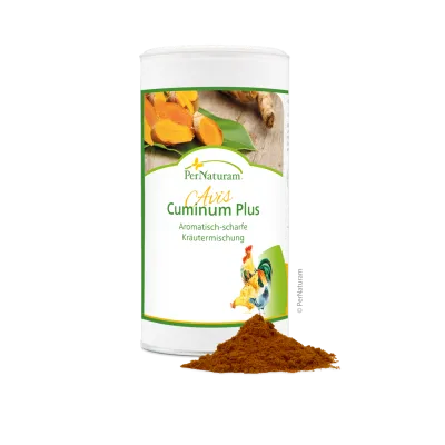 Cuminum Plus (Avis)  250g
