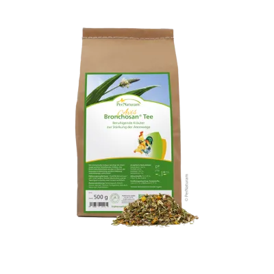 Bronchosan Tee (Avis)  500g