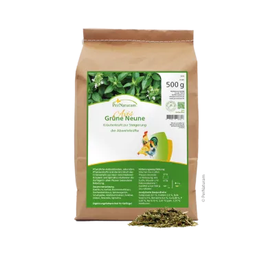 Grüne Neune (Avis)  500g