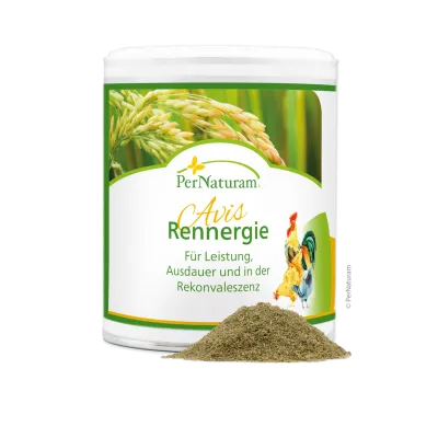 Rennergie (Avis)  100g