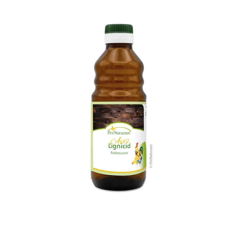 Lignicid (Avis)  250ml