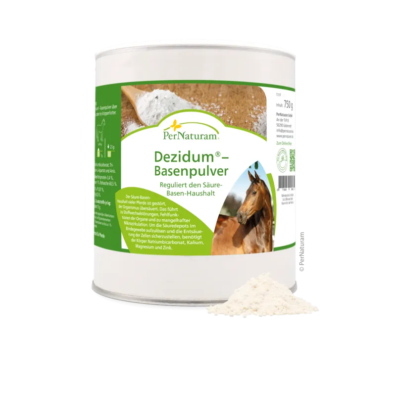 Dezidum-Basenpulver  750g