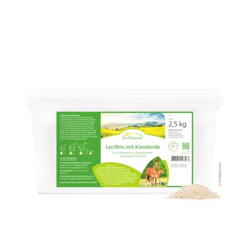 lecithin-kieselerde-horse-25kg-7889