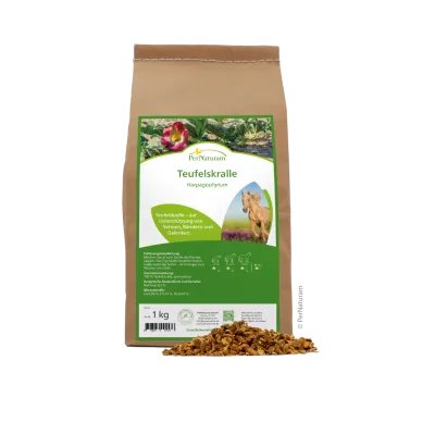 Teufelskralle  1kg
