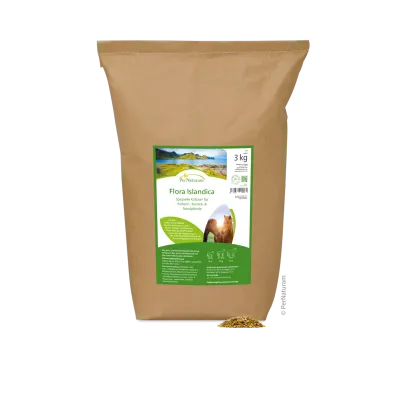 Flora Islandica  3kg