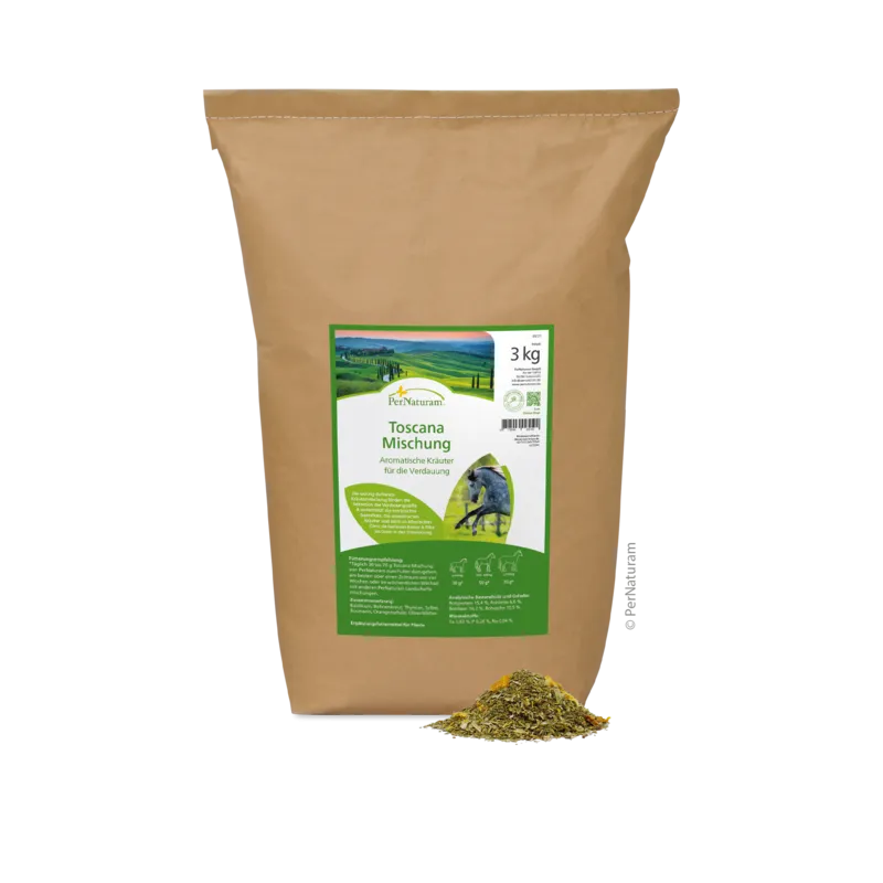 Toscana Mischung  3kg