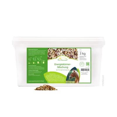 Energiekörner-Mischung  3kg