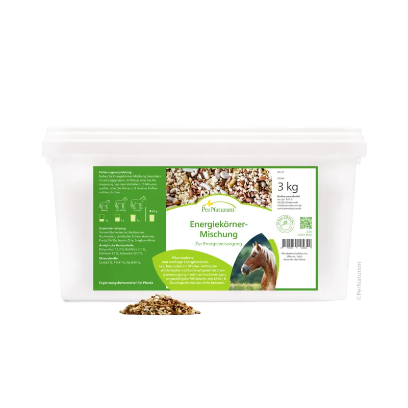 Energiekörner-Mischung  3kg