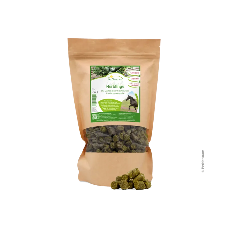 Herblinge  750g