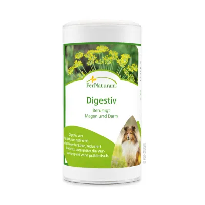 Digestiv  250g