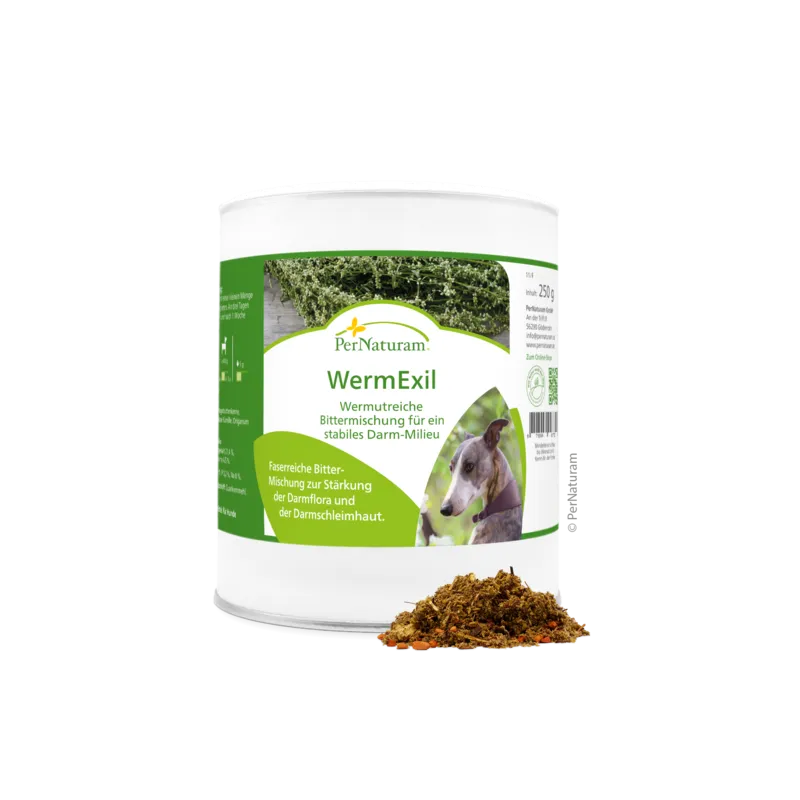 WermExil  250g
