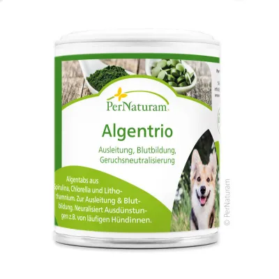 Algentrio-Algentabs  150Stück
