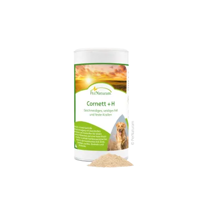 Cornett +H  250g