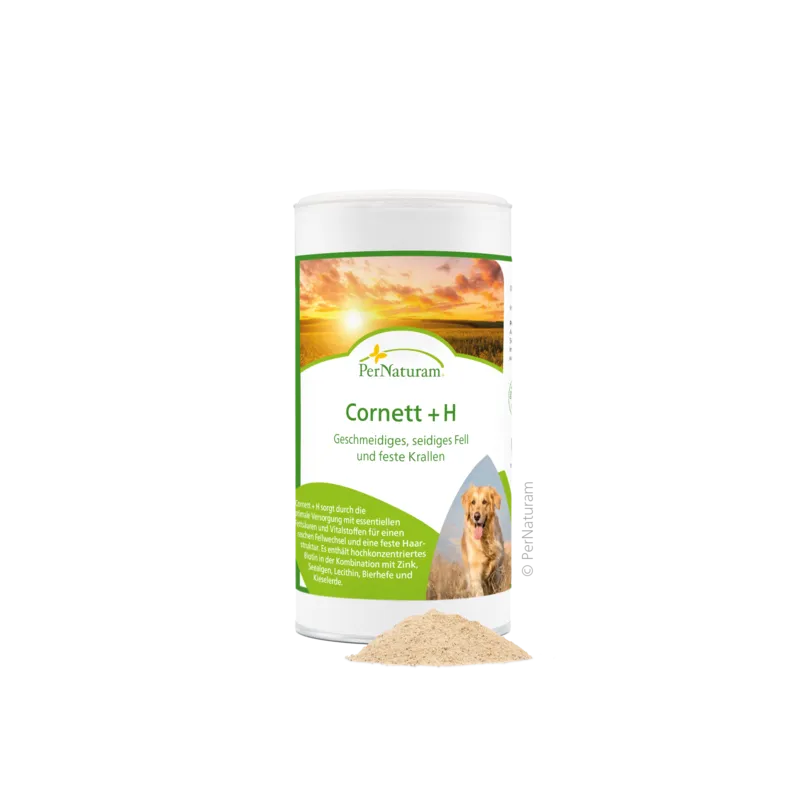 Cornett +H  250g