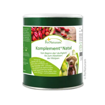 Komplement Natal  500g