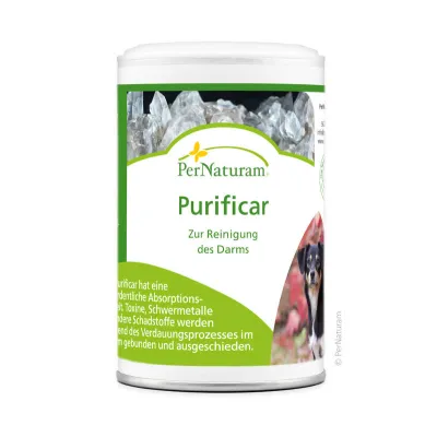 Purificar  100g