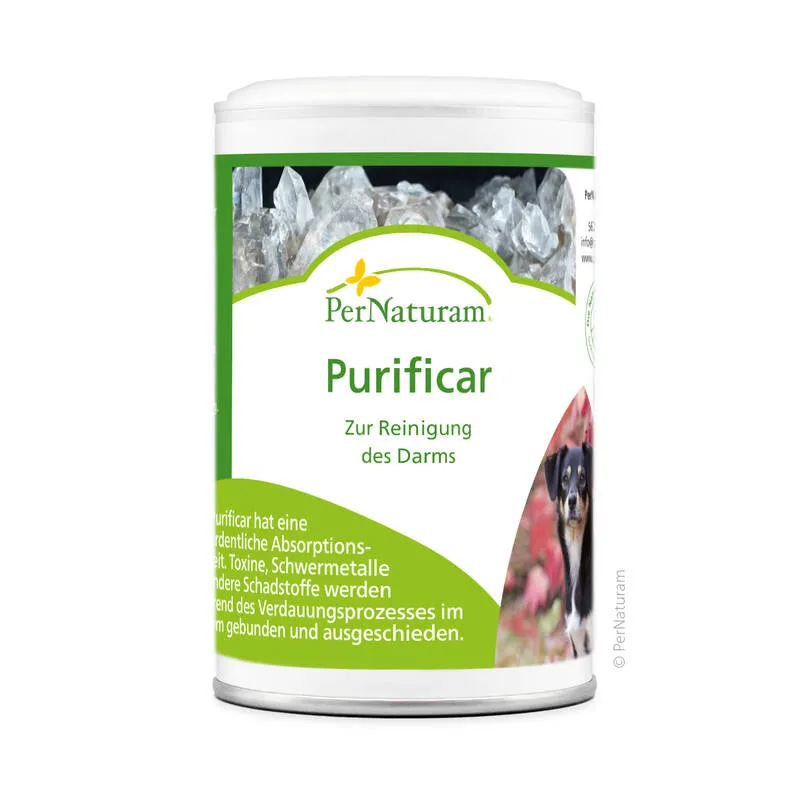 Purificar  100g