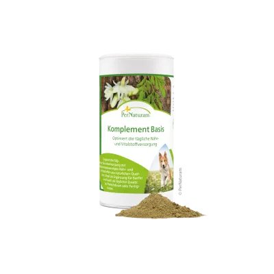 Komplement Basis  250g