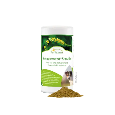 Komplement Sensitiv  250g