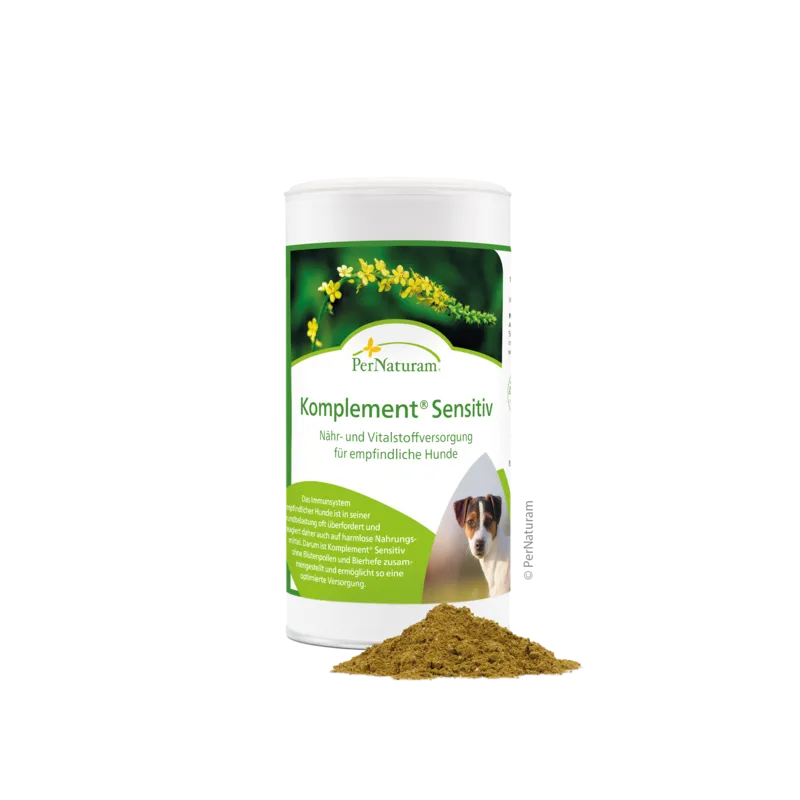 Komplement Sensitiv  250g