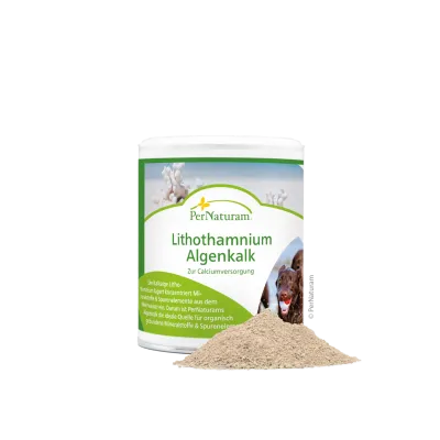Lithothamnium Algenkalk  250g