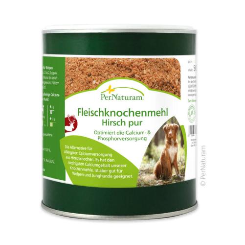 fleischknochenmehl-hirsch-pur-500-g-von-pernaturam-125213