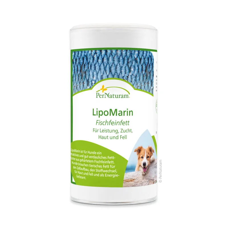 LipoMarin  250g