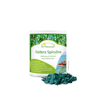 Kaldera Spirulina  100g