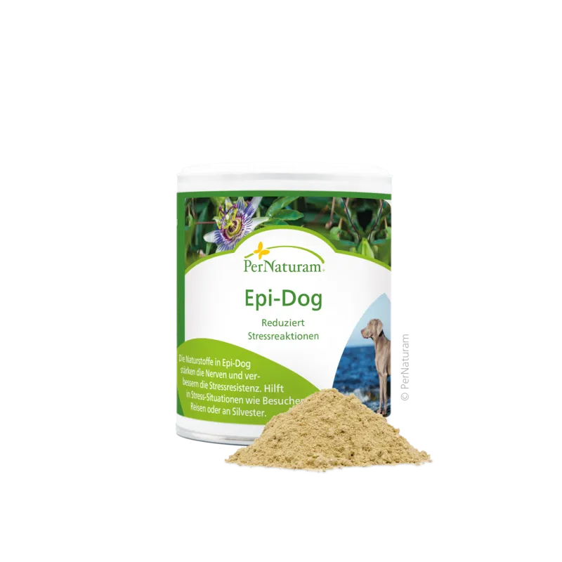 Epi-Dog  100g