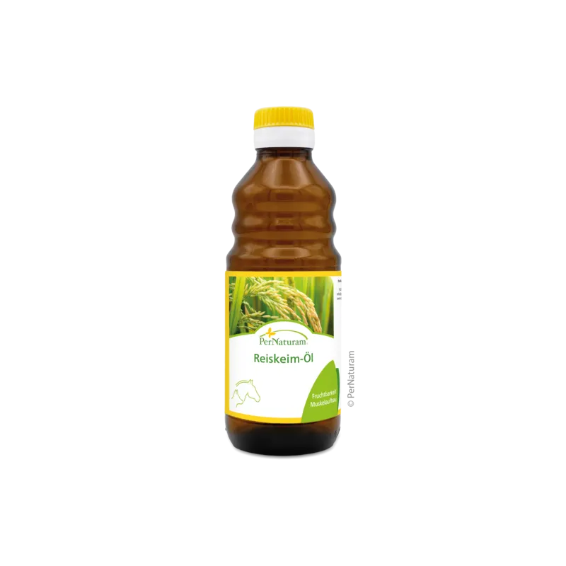 Reiskeim-Öl  250ml