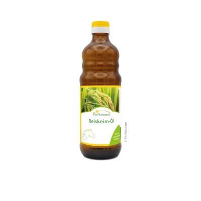 Reiskeim-Öl  500ml