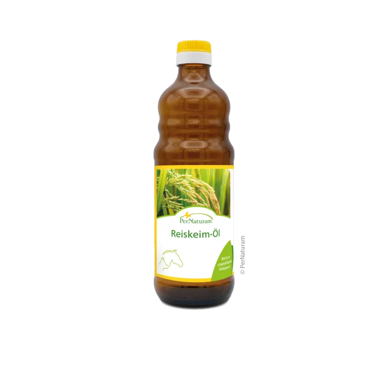 Reiskeim-Öl  500ml