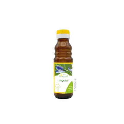 SilkyCoat  100ml