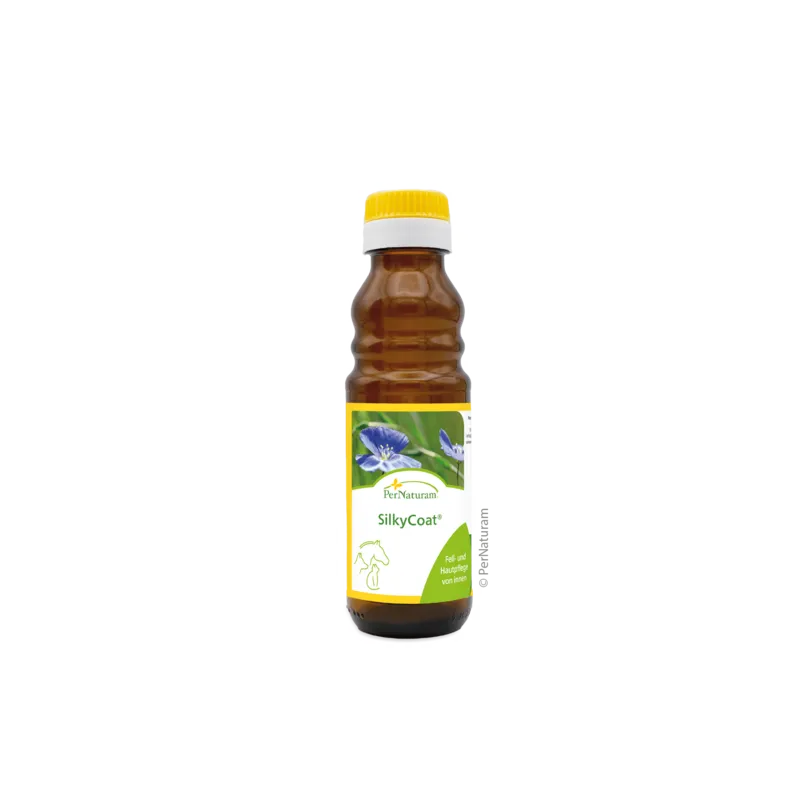 SilkyCoat  100ml