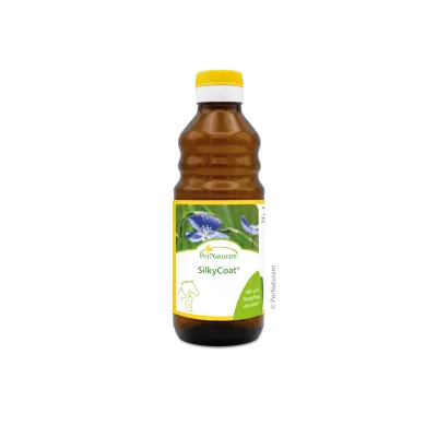 SilkyCoat  250ml