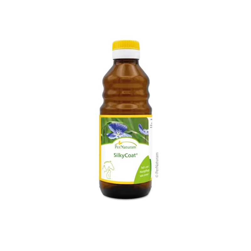 SilkyCoat  250ml