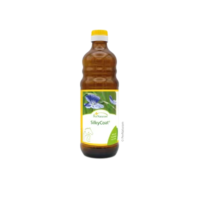 SilkyCoat  500ml
