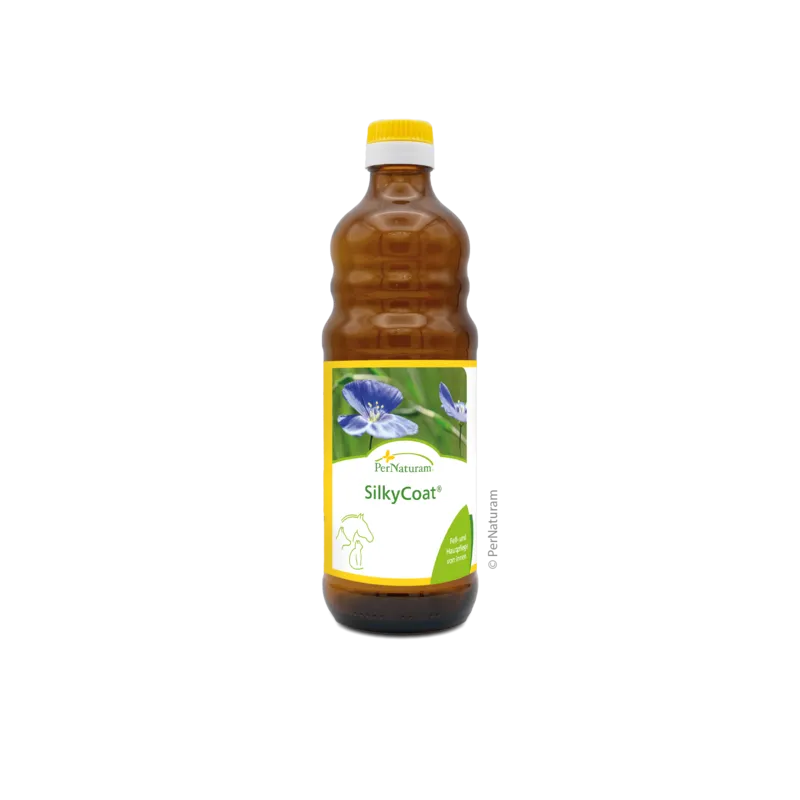 SilkyCoat  500ml