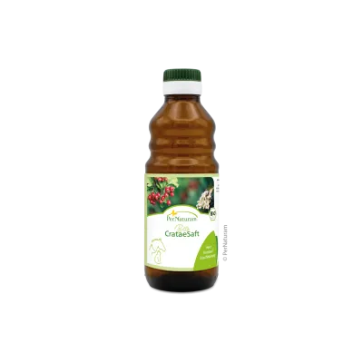 Bio CrataeSaft  250ml