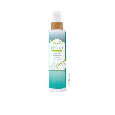 Silbercreme  200ml