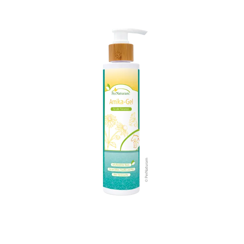 Arnika-Gel 200ml