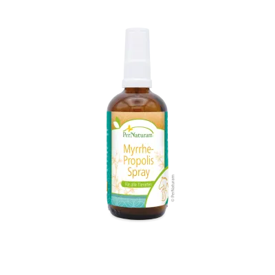 Myrrhe-Propolis-Spray  100ml
