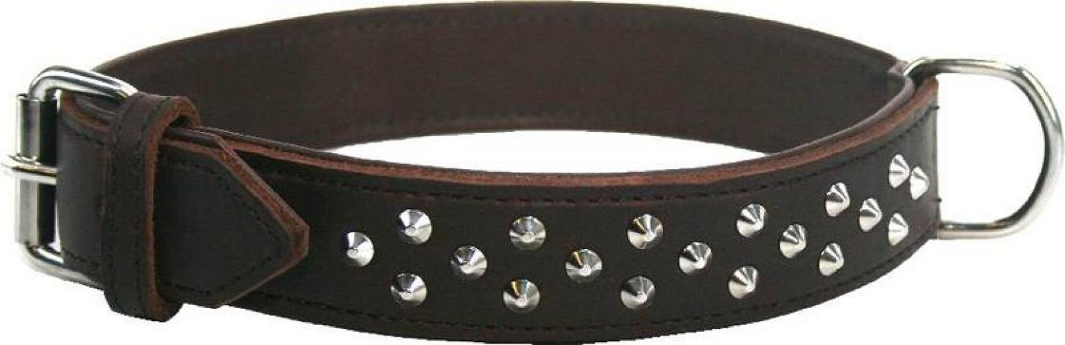 weichleder-halsband-leder-gefuttert-deko-60-cm-35-mm-braun-83773