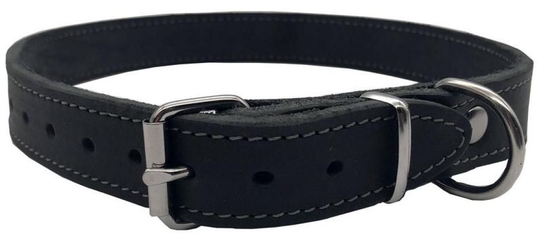 weichleder-halsband-35cm-12mm-schwarz-83717