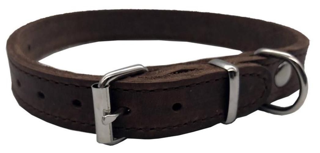 weichleder-halsband-45cm-18mm-braun-83735